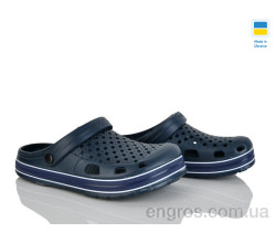 Кроксы Golden Lion